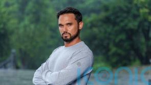 Gareth Gates hopes facing fear of stammering on Celebrity SAS helps others