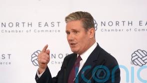 Burnley council leader and 10 others quit Labour over Starmer’s Gaza position