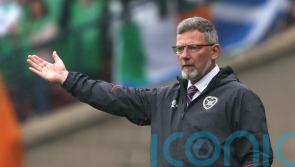 Former Scotland boss Craig Levein takes over as St Johnstone manager