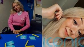 Teenager with periods so heavy she wears three sanitary towels at once forced to resit school year due to pain absences