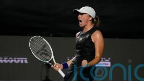 Iga Swiatek defeats Aryna Sabalenka for chance to reclaim number one spot