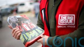 Big Issue calls for public help ahead of ‘unprecedented poverty crisis’
