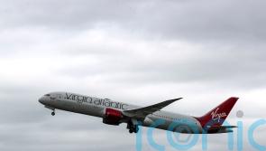 Virgin Atlantic given green light for transatlantic flight using low-carbon fuel