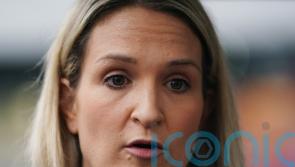 Every effort being made to secure release of Irish Israeli girl, says minister