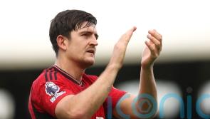 Brain injury charity Headway questions why Harry Maguire was allowed to play on