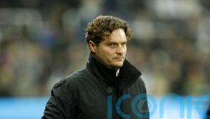 Dortmund boss Edin Terzic wary of threat posed by revenge-seeking Newcastle