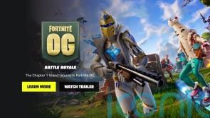 Return of original Fortnite map causes record traffic on Virgin Media O2 network