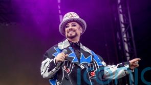 Boy George to return to Broadway for Moulin Rouge The Musical