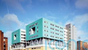 Patient who talked down hospital bomb suspect did ‘something brave’, jury hears