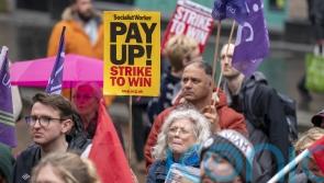No mandate for fresh university strikes as union ballot fails to reach threshold