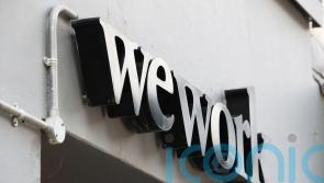 Trading in WeWork halted as rumours about bankruptcy continue to swirl