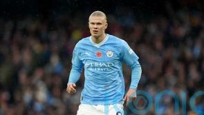 Young Boys expect to face fearsome Man City side, with or without Erling Haaland