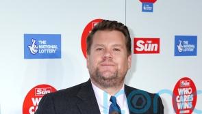 James Corden to interview celebrities again in new audio show