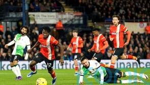 Luton ‘saddened’ by tragedy chanting and threatening to ban those involved