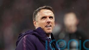 Phil Neville named new Portland Timbers head coach