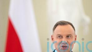 Polish president asks Prime Minister Mateusz Morawiecki to form government