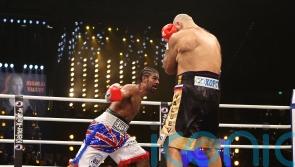 On this day in 2009: David Haye becomes a heavyweight world champion