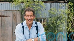 Monty Don on his future at BBC Gardeners’ World