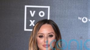 Charlotte Crosby says she was terrified of being a parent before ‘angel baby’