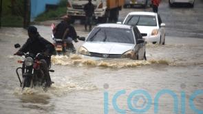 40 dead in Kenya and Somalia as heavy rain and flash floods displace thousands