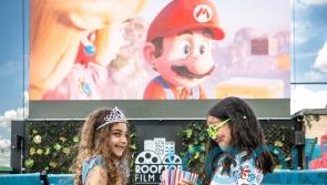 Nintendo profits jump as video game sales boosted by hit Super Mario film