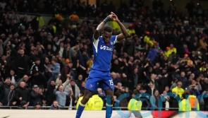 Always need to improve – Nicolas Jackson keen to push on after hat-trick heroics