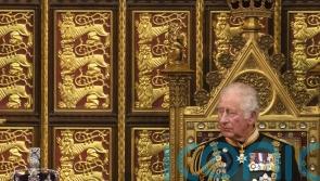 King’s Speech’s law and order policies not pre-election gambit – Chalk