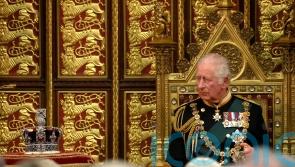 The King’s Speech: What is it and what will be in it?