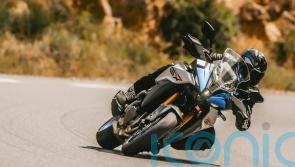 Suzuki unveils pair of new models in Milan