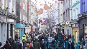 This is why you should do your Christmas shopping now