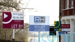 Renters Bill provides benefits for both tenants and landlords, Government says