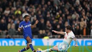 Pierre-Emile Hojbjerg: Spurs went down with flag held high but loss hurts a lot