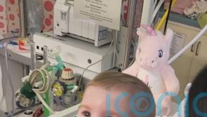 Judge considers where critically ill baby should receive ‘end of life’ care