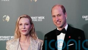Prince William is ‘making environmental issues mainstream’, says Robert Irwin