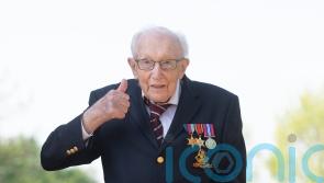 Family of Captain Sir Tom Moore told to demolish unauthorised spa pool