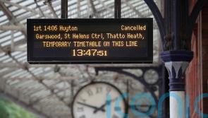 Concerns over speed of rail reforms as Great British Railways is in draft Bill