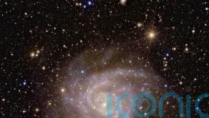 First full-colour images of universe captured by Euclid telescope revealed
