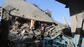 Netanyahu says Israel will have ‘overall security’ role in Gaza indefinitely