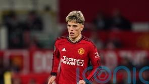 FA to take no action against Alejandro Garnacho over gorilla emoji social post