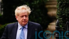 Johnson spoke of ‘whisky and revolver’ at Covid meeting in October 2020