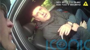 Gunman wanted to send ‘warning’ to shooting victim’s boyfriend, court hears