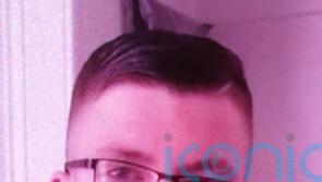 Police appeal for information on whereabouts of boy, 16, missing since Saturday