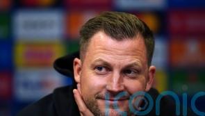 Jacob Neestrup: Parken atmosphere is 100 times more intense than Old Trafford