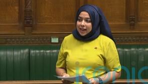 MP: I’m facing serious death threats and torrent of Islamophobic abuse