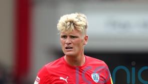 Colchester hit back to beat Swindon and rack up third straight league win