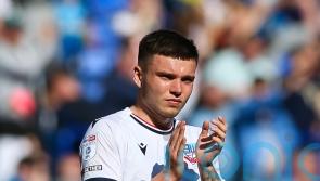 Aaron Morley on target as Bolton beat Shrewsbury to extend unbeaten run