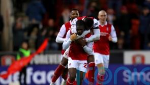 Rotherham snatch point in dramatic finish against Ipswich