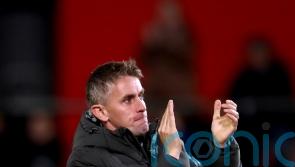 Kieran McKenna takes positives from ‘mixed’ night against Rotherham