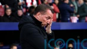 VAR turning football into a computer game – Brendan Rodgers after Madrid mauling