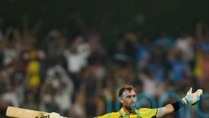 ‘Just ridiculous’ – A closer look at Glenn Maxwell’s remarkable double century